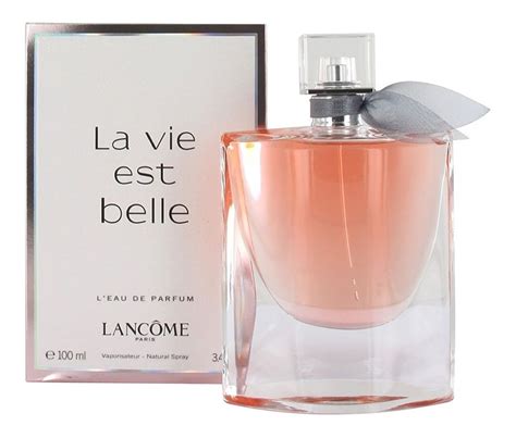 c'est la vie perfume price|la vie est belle offers.